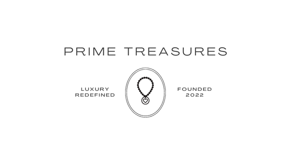 Prime Treasures